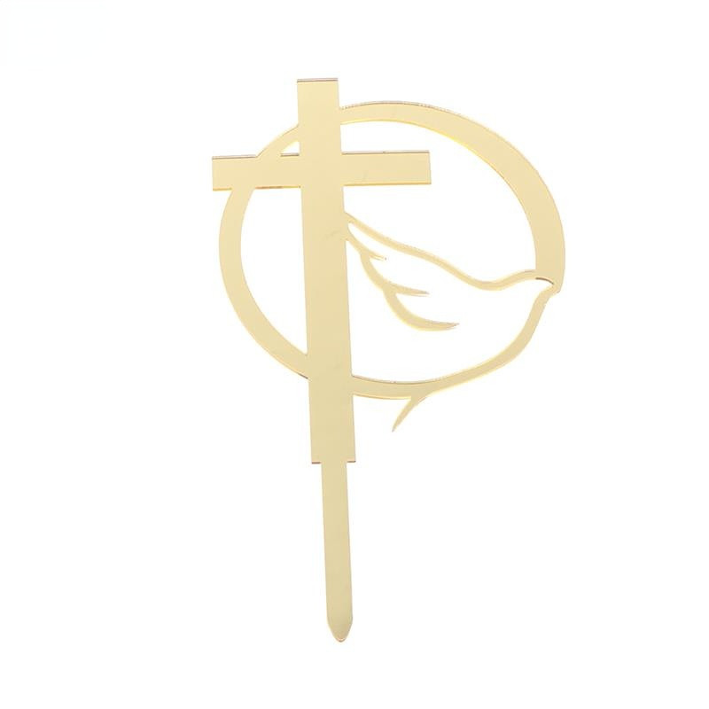 Ristimine Esimese armulauaga tordikaunistus Rahutuvi koogipea Ristimine Akrüülist peotarbed Koogi kaunistamise tööriistad