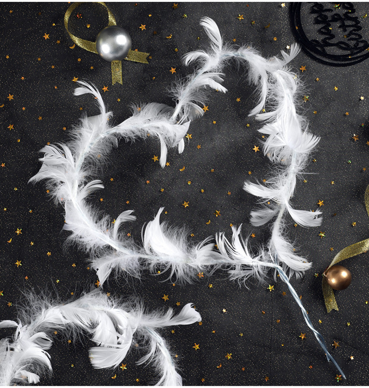 Pierková ozdoba na tortu na narodeninovú, svadobnú, párty, dekoráciu torty, pečenie, dezert, valentínsku tortu, ozdoby na vrch torty