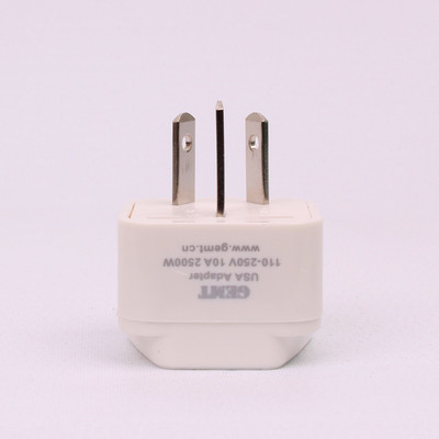 Προσαρμογέας μετατροπής Universal Australian 3 ακίδων στην ΕΕ Ευρωπαϊκή Η.Β.