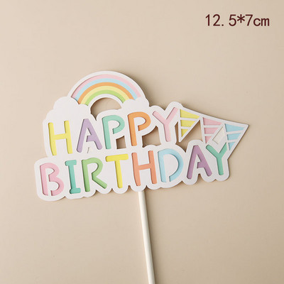 Gyvūnų šuns gimtadienio vakarėlio tortų kepimo reikmenys Korėjos Didelės AUSYS Vaikams Kūdikių palankumas Kekselių kepimo reikmenys Dovana