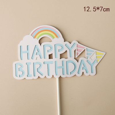 Gyvūnų šuns gimtadienio vakarėlio tortų kepimo reikmenys Korėjos Didelės AUSYS Vaikams Kūdikių palankumas Kekselių kepimo reikmenys Dovana