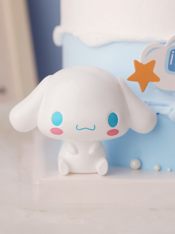 Gyvūnų šuns gimtadienio vakarėlio tortų kepimo reikmenys Korėjos Didelės AUSYS Vaikams Kūdikių palankumas Kekselių kepimo reikmenys Dovana