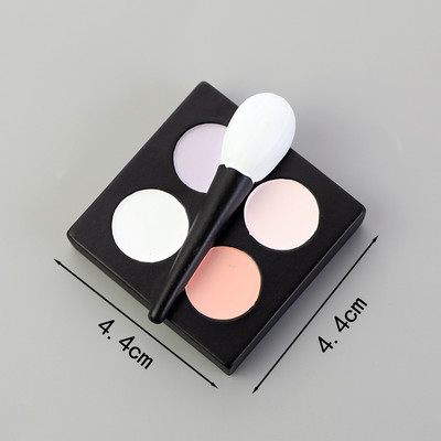 Parfümök Rúzs Alapozó Tortafesték Anya Ever Cosmetics Tortadísz hölgyeknek Boldog születésnapi parti desszert dekoráció