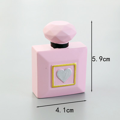 Parfümök Rúzs Alapozó Tortafesték Anya Ever Cosmetics Tortadísz hölgyeknek Boldog születésnapi parti desszert dekoráció