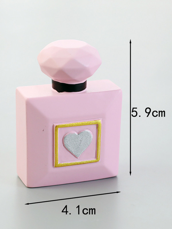 Parfümök Rúzs Alapozó Tortafesték Anya Ever Cosmetics Tortadísz hölgyeknek Boldog születésnapi parti desszert dekoráció