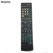 Τηλεχειριστήριο για δέκτη ήχου Yamaha για RX-V650 / RX-V459 / RX-V730RDS RX-V3800 RX-V663 RX-V863 RX-V461 RXV561 RX450