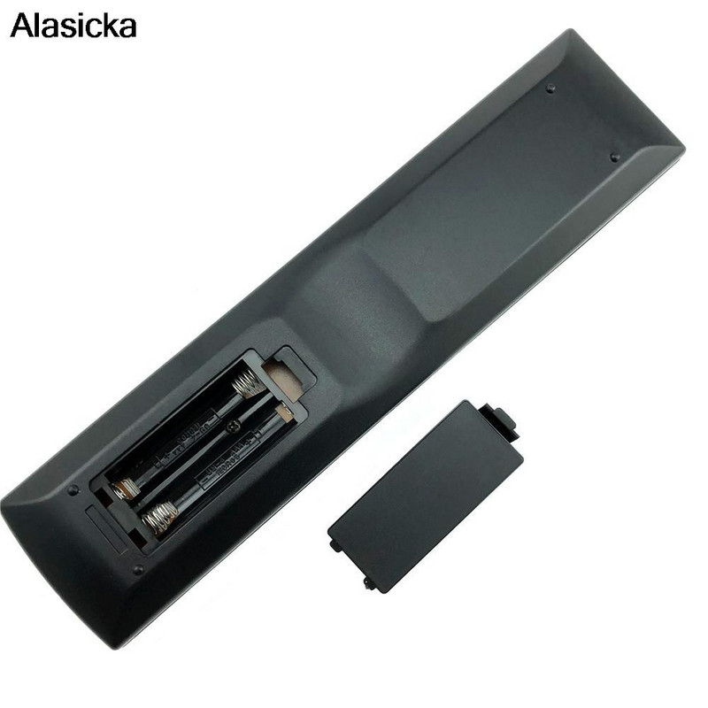 Kaugjuhtimispult Yamaha helivastuvõtja jaoks RX-V650 / RX-V459 / RX-V730RDS RX-V3800 RX-V663 RX-V863 RX-V461 RXV561 RX450 jaoks