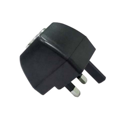 Univerzalni 220V AC na 12V DC adapter za napajanje u automobilu Pretvarač utičnica 220V na 12V Kućanski upaljači za cigarete SAD EU UK utikač 6W