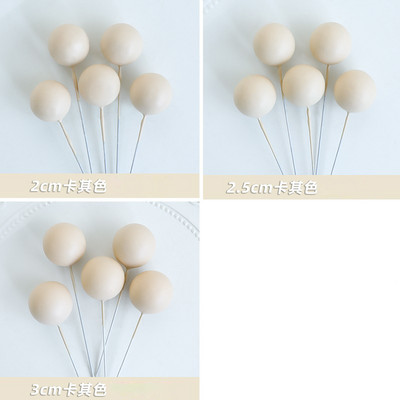 Boho Rainbow Preljev za rođendansku tortu Ručno izrađeni preljev za tortu od pamučnog užeta Svadbena dekoracija Baby Shower Potrepštine za rođendansku zabavu