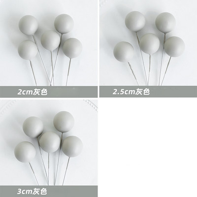 Boho Rainbow Preljev za rođendansku tortu Ručno izrađeni preljev za tortu od pamučnog užeta Svadbena dekoracija Baby Shower Potrepštine za rođendansku zabavu