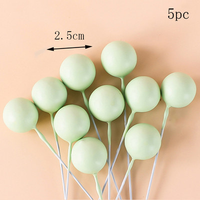 Boho Rainbow Preljev za rođendansku tortu Ručno izrađeni preljev za tortu od pamučnog užeta Svadbena dekoracija Baby Shower Potrepštine za rođendansku zabavu