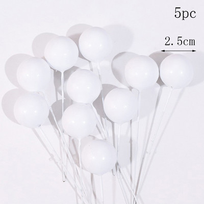 Boho Rainbow Preljev za rođendansku tortu Ručno izrađeni preljev za tortu od pamučnog užeta Svadbena dekoracija Baby Shower Potrepštine za rođendansku zabavu