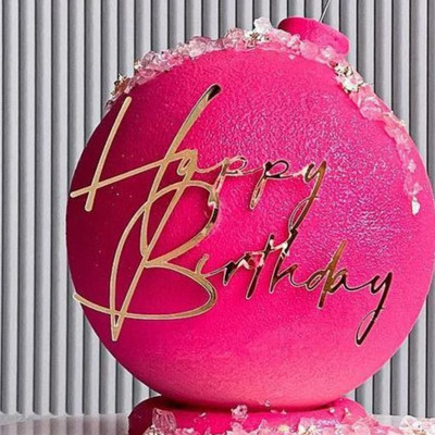 Boho Rainbow Preljev za rođendansku tortu Ručno izrađeni preljev za tortu od pamučnog užeta Svadbena dekoracija Baby Shower Potrepštine za rođendansku zabavu