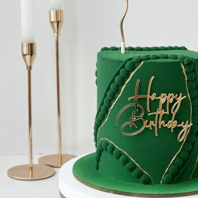 Boho Rainbow Preljev za rođendansku tortu Ručno izrađeni preljev za tortu od pamučnog užeta Svadbena dekoracija Baby Shower Potrepštine za rođendansku zabavu