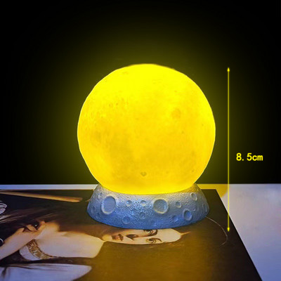 Universe Stars Rocket Astronaut Moon Palju õnne sünnipäevaks kiri Kaunistus Tordi pealis magustoit lastepäevaks Armsad kingitused lapsele