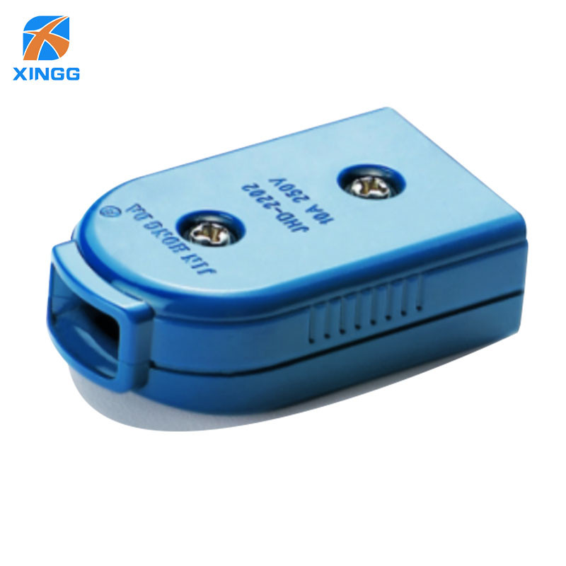 Összecsukható váltóáramú elektromos tápcsatlakozó amerikai amerikai dugós 2 tűs állítható dugós dugós csatlakozóaljzat csatlakozó adapter