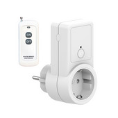 Prekidač za odbrojavanje Zaslon s dvije/jednom znamenkom Tajmer za odbrojavanje Kontrola vremena Telefonska baterija Punjenje električnog vozila 10A EU utičnica