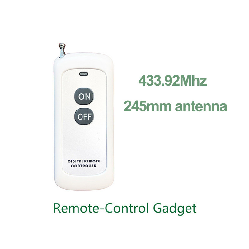 Prekidač za odbrojavanje Zaslon s dvije/jednom znamenkom Tajmer za odbrojavanje Kontrola vremena Telefonska baterija Punjenje električnog vozila 10A EU utičnica