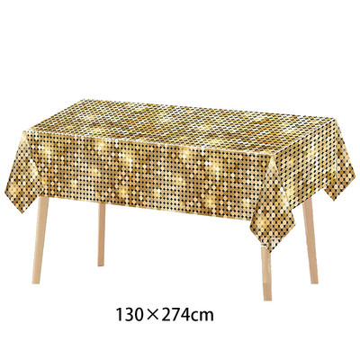 1db Disco Ball Tortafedők 80-as 90-es évek Retro party Disco Cake Decor Szombat esti Lázparti Disco Dance Születésnapi Party Kellékek