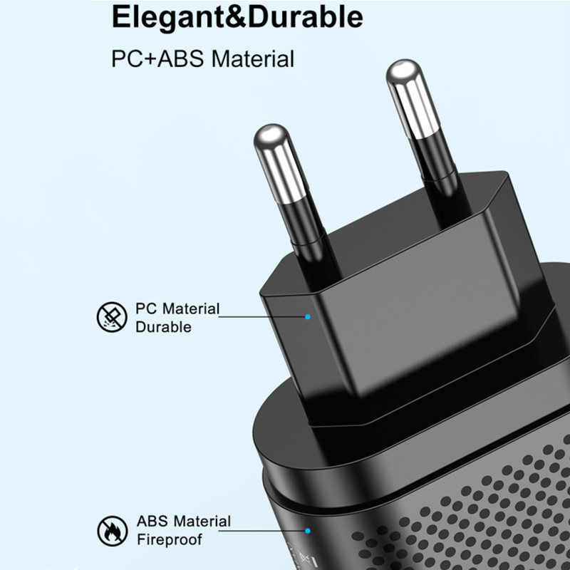 PD 20W USB tip C punjač za iPhone 14 13 Pro Max Mini brzo punjenje QC 3.0 brzo punjenje putni zidni utikač za Xiaomi 12 Samsung