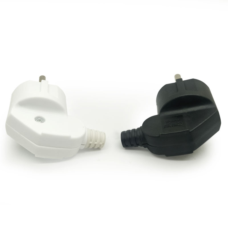 4000 W-os EU aljzatadapter elektromos dugasz AC tápcsatlakozó kábel kábel dugasz konverter adapter levehető 16A 250V