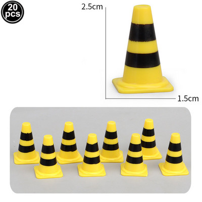 7 komada Građevinski nadjev za kolače Pick Kiper Kamion Bager Traktor Party Preljevi za torte za dječji rođendan Baby Shower Party Decor