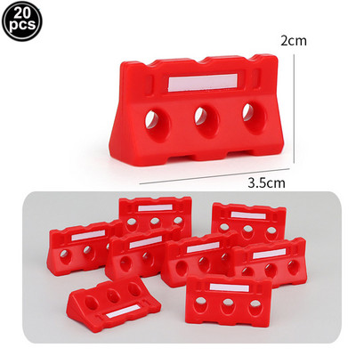 7 komada Građevinski nadjev za kolače Pick Kiper Kamion Bager Traktor Party Preljevi za torte za dječji rođendan Baby Shower Party Decor