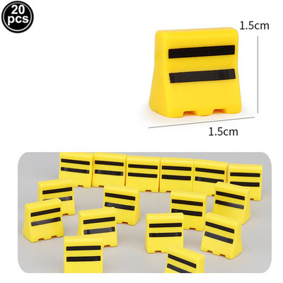 7 komada Građevinski nadjev za kolače Pick Kiper Kamion Bager Traktor Party Preljevi za torte za dječji rođendan Baby Shower Party Decor