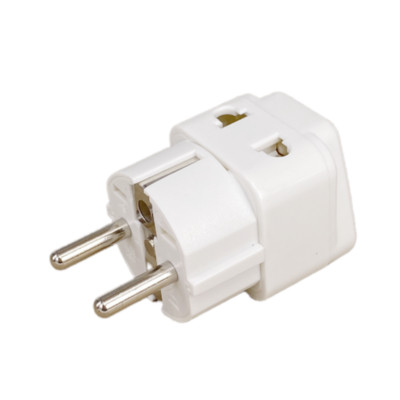 Univerzalni EU utikač adapter 2 u 1 KR utikač AU UK SAD-EU putni adapter električna utičnica US-EU putni adapter utičnica