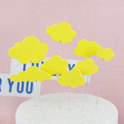 1. 100 dienas Peļu mazulis Meitene Zēns Zils Rozā Matu Balons Kūkas virsma ballītei Kūkas dekorēšanai Deserts Jaukas dāvanas