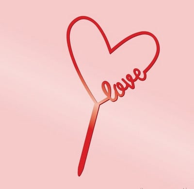 Prepoznatljivo nošenje prstena Zaprosi bračnu zabavu Preljevi za torte Zlato Zaprosi brak Udaj se za mene za zaruke Ukrasi tortu