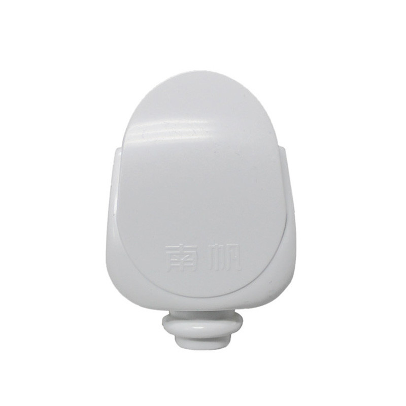 AU kištukas kintamosios srovės maitinimo įkroviklio adapteris 10A 250 V jungties kabelis elektros maitinimo kištukas baltas kištukas konverterio adapteris nuimamas kištukas