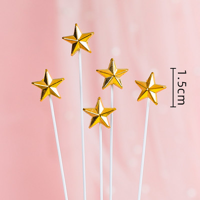 Anđeoska krila Djevojka Prekrivač torte Sretan rođendan Dekoracija Rainbow Wedding Cupcake Prekrivači Baby Shower Pokloni za zabavu Dodaci za pečenje