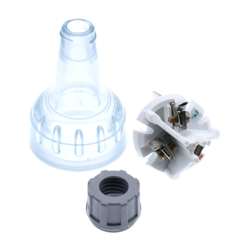 AU NZ utikač sastavljen s mogućnošću ponovnog ožičenja, ženski muški utičnica s 3 kraka, električni AC produžni kabel, uzemljena utičnica s ponovnim ožičenjem SAA