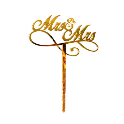 Pulmakoogi pealistükk akrüülist pruut saab koogikaunistusteks Mariage`i aastapäeva sünnipäevapidu küpsetamine magustoidu kooki peal lipu kook