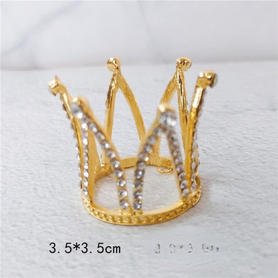 Sretan rođendan Bijeli luk od perja Baletna kruna Dekoracija Pokrivač torte Vjenčanje Mladenka i mladoženja za pečenje Potrepštine za zabavu Darovi