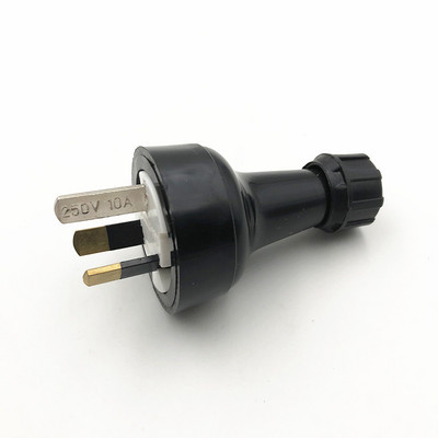 1 vnt SAA Daugkartinio laidinio kištuko lizdas Australijos moteriškas lizdas 3 šakų elektros lizdas Įžemintas perlaidinis lizdas Surinktas pasidaryk pats