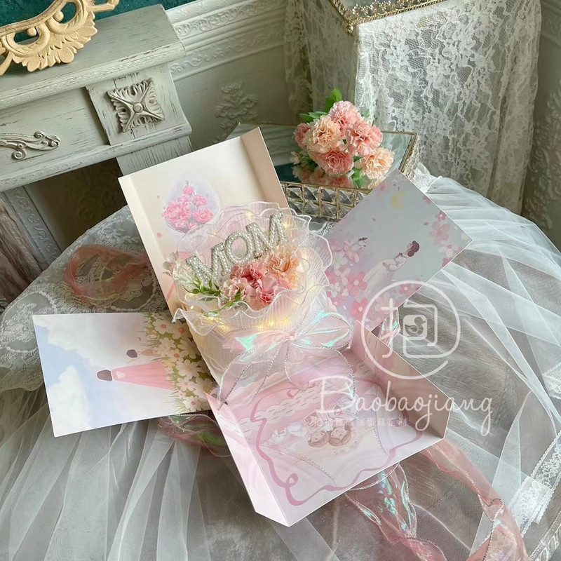 INS Mom Sünnipäevakoogipealne Pearl Vilt White Mama Küpsetavad koogikatted õnnelikuks emadepäevaks koogikaunistustarvikud Uus