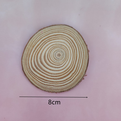 Dječji ukrasi za rođendansku tortu Divlje šumske životinje Vjeverica Zec Jelen Model Ukrasi Čestitka Dječja jednogodišnja zabava