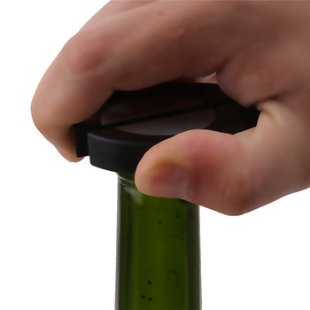 Κόφτης αλουμινίου κόκκινου λευκού κρασιού για μπουκάλι σαμπάνιας Κασσίτερος αφαίρεσης αλουμινόχαρτου Εργαλείο ανοίγματος μπάρα αλουμινόχαρτου Εύκολο και βολικό στη χρήση