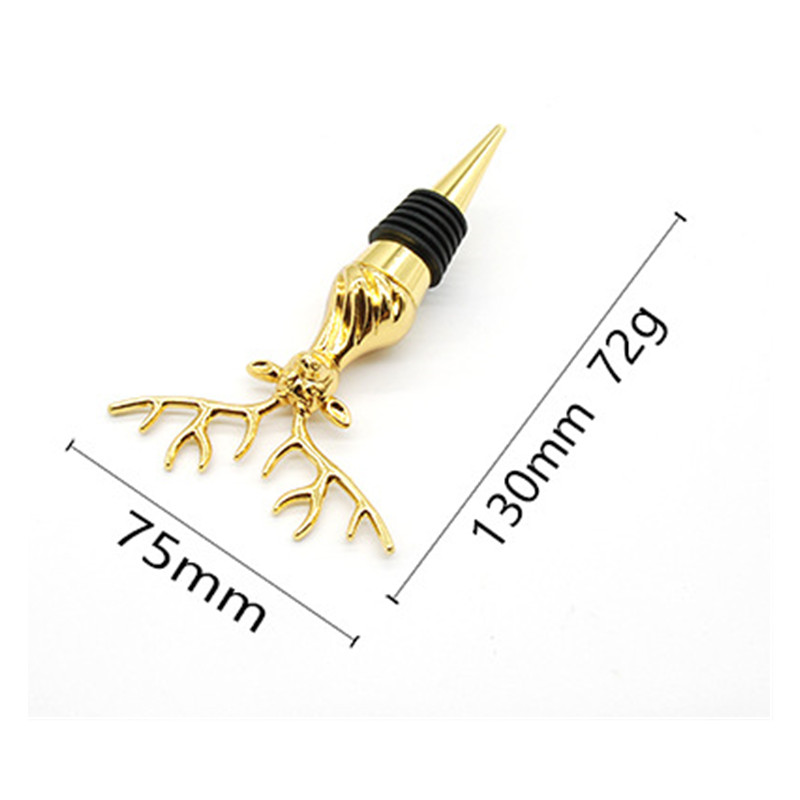 Cinka sakausējuma šampanieša aizbāznis pudeles alus dzēriens korķa vakuuma blīvējums vāks virtuves sīkrīki bāra piederumi pudeļu vāciņu aizbāznis