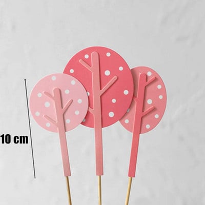 Dekoracija torte s farmskim životinjama Tema farme Prekrivač rođendanske torte Svinja Piletina Traktor Krava Figura Prekrivač torte za Baby Show Seoska zabava