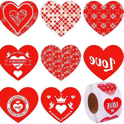 1 set LOVE pentru steagul de tort de Ziua Îndrăgostiților, alegeri pentru decorare acrilice pentru deserturi, Topper acrilic pentru tort pentru articole de petrecere