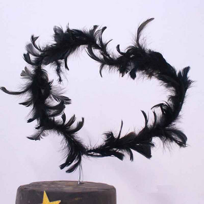 Ingli sulgedest tiiva koogipealne pulmaõnne sünnipäevapeo tordipealne kaunistus Küpsetamine Magustoit Koogipealne Kaunistustarvikud