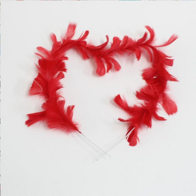 Ingli sulgedest tiiva koogipealne pulmaõnne sünnipäevapeo tordipealne kaunistus Küpsetamine Magustoit Koogipealne Kaunistustarvikud