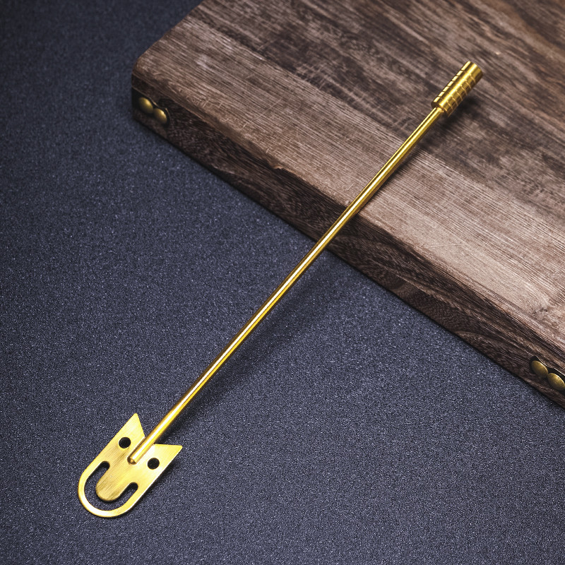 Mješalica od nehrđajućeg čelika 304 Lopatica Kava Mlijeko Štapić za koktele za barmene Pjenjače za koktele Pribor za barove Kućni barovi