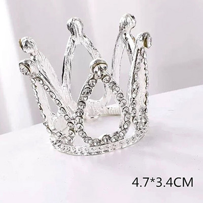 Arany Ezüst Flamingó Születésnapi Torta Fedő Pávatoll Esküvői Party Desszert Zászlók Korona évfordulós Cupcake Díszítés