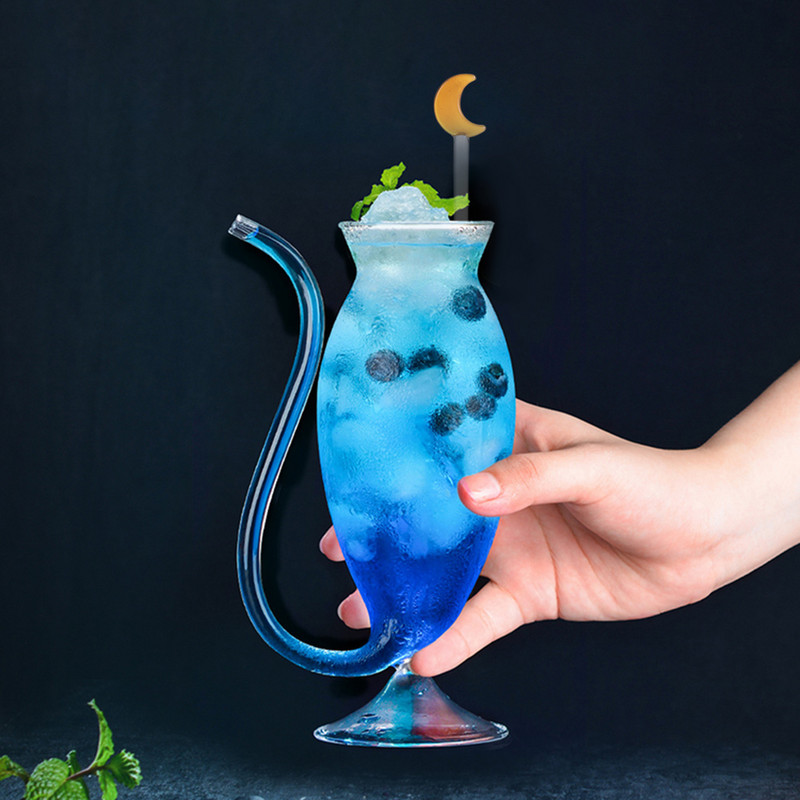 Αναδευτήρες Cocktail Drink Stirring Sticks Stick Coffee Mixing Swizzle Stirrer Stir Mixer Rod Bar Κουτάλια επαναχρησιμοποιήσιμα κοκτέιλ ποτά