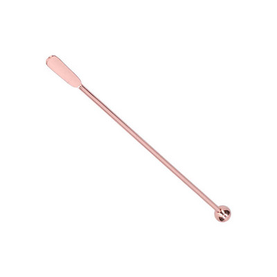 304 Nerūdijančio plieno maišytuvas kokteilių kavos gėrimų gėrimų maišymo lazdele Vyno kokteilių alaus baro priedai