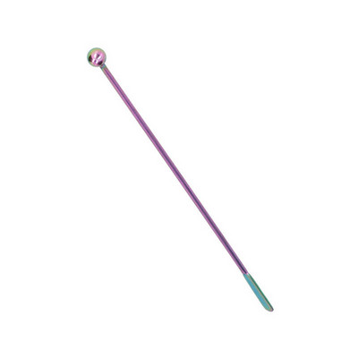 304 Nerūdijančio plieno maišytuvas kokteilių kavos gėrimų gėrimų maišymo lazdele Vyno kokteilių alaus baro priedai